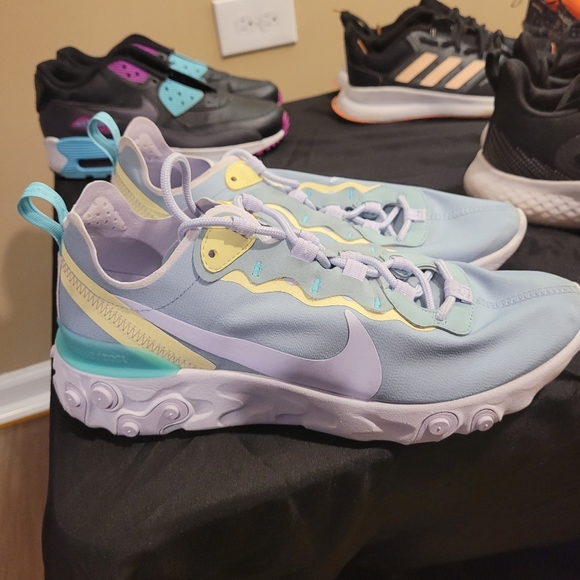 Girls sneakers - Picture 9 of 9